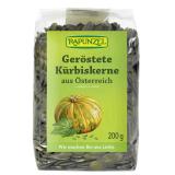 Kürbiskerne, geröstet