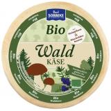 Waldkäse mit Steinpilzen & Wacholderbeeren 50% Fett i. Tr.