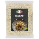 Dinkel-Spätzle hell, frisch