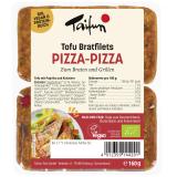Tofu Pizza-Pizza