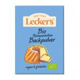 Backpulver
