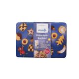 Plätzchen Backset Weizenmehl