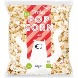 Popcorn süß