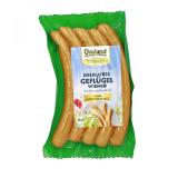 Geflügel Wiener