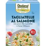 TK Tagliatelle al Salmone