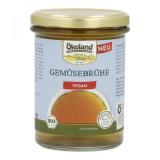 Gemüsebrühe