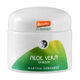 Aloe Vera Cream