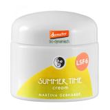Summer Time Cream