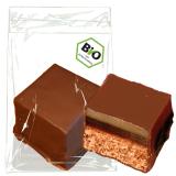 Großer Dominostein, getütet