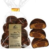 Nougat Lebkuchen Taler
