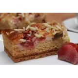 Rhababerkuchen (4 Stück) Ibbenbüren