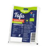 b*Tofu geräuchert VEGANI