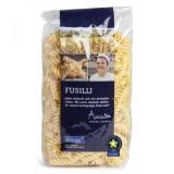 Fusilli, hell bioladen*