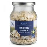 Cashewbruch im Pfandglas