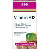 Vitamin B12 Compact