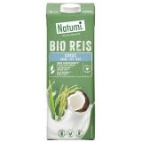 Reis-Kokosdrink