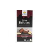 Vegane Bio Pralinés Dattel Marzipan