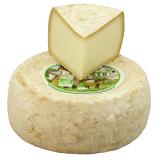 La Nauc Schafkäse 56% Fett i. Tr.
