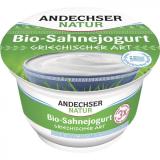 Joghurt natur griechische Art 10% Fett