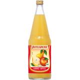 Birne-Apfel Saft