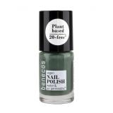 Nagellack sage green