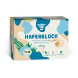 Hafer Block (Butteralternative)