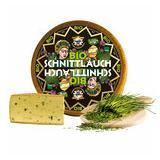 Allgäuer Bergschnittlauchkäse 50% Fett i. Tr.