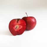 Apfel "Kissabel Rouge"