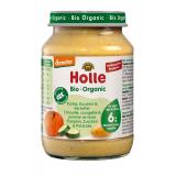 Babynahrung Kartoffeln, Kürbis & Zucchini