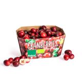 Cranberries, frisch