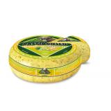 Gouda Ingwer & Limette 50% Fett i. Tr.