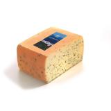 Tiroler Almschnittlauchkäse 45% Fett i. Tr.