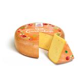 Gemüsekäse 50% Fett i. Tr.
