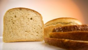 Kartoffelbrot