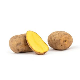 5 kg-Sack Kartoffeln "Linda"