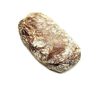 Ruchmehl-Ciabatta