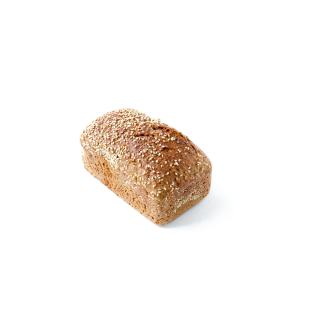 Dinkel-Saatenbrot