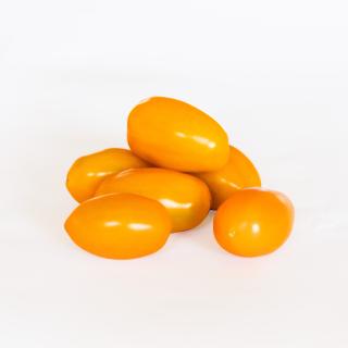 Cherrytomate orange/gelb lose