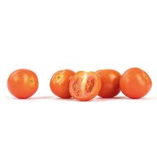 Cherrytomate rot lose