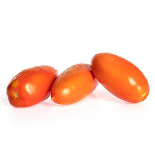 Flaschentomate San Marzano