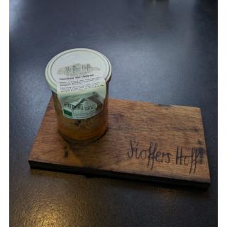 Fleischkäse vom Weiderind