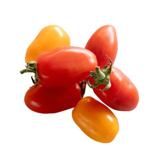 Tomaten Mix wild