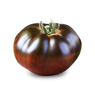 Tomate schwarz "Ebeno"