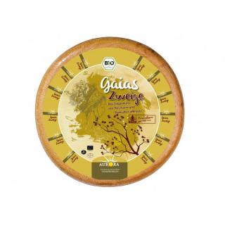 Gaias Zweige Ziegenkäse, eingeschweißt