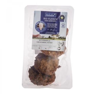 Frikadelle Schwein 4 Stück