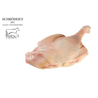 Gänsekeule 1 Stück (ca. 400 g)