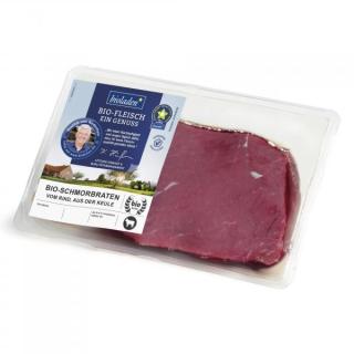 Rinder-Schmorbraten ca.500 g