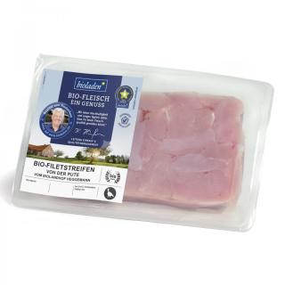 Putenbrustfiletstreifen ca. 400 g