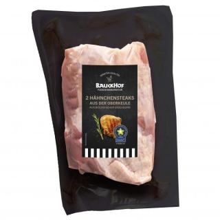 Demeter Hähnchensteak a.d. Oberkeule 2 Stück