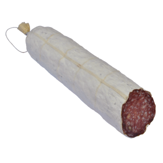 Trüffel-Salami-weißgereift